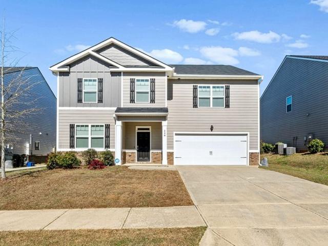 House for sale in Aiken, South Carolina