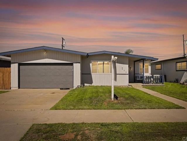 House for sale in El Cajon, California
