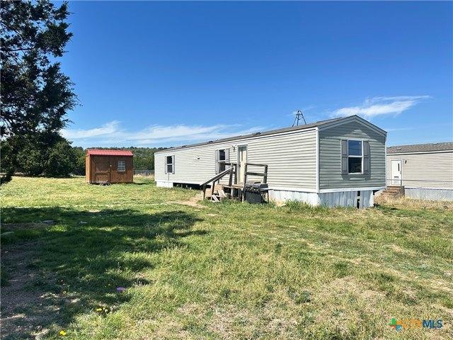 House for sale in Briggs, Texas