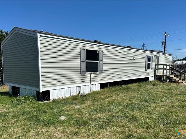 House for sale in Briggs, Texas