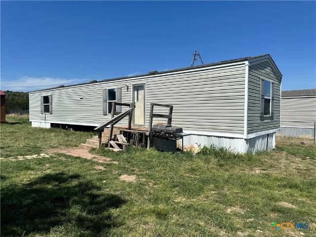 House for sale in Briggs, Texas