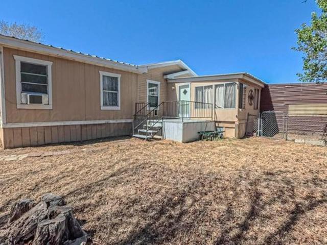 House for sale in Fritch, Texas