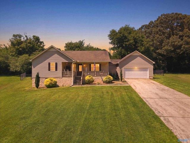 House for sale in Arab, Alabama