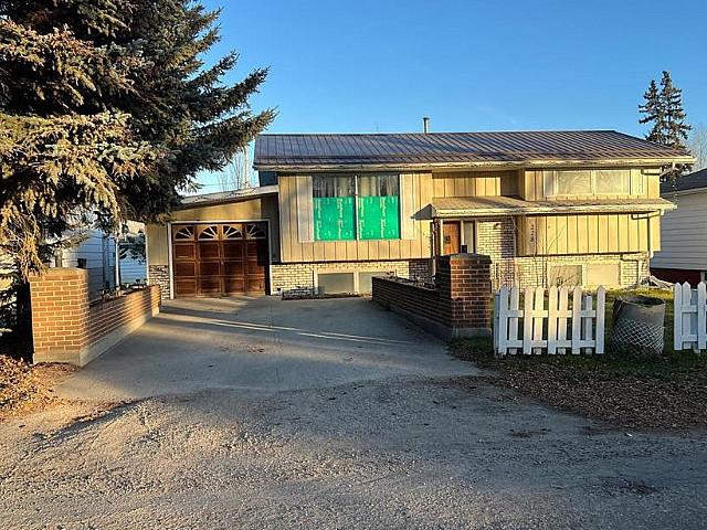House for sale in Saskatchewan
