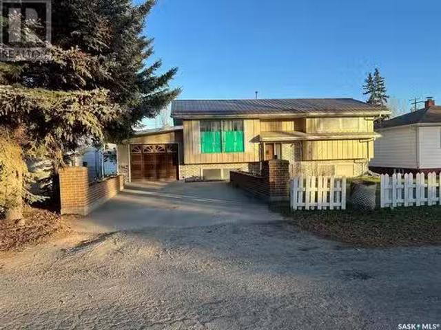 House for sale in Porcupine Plain, Saskatchewan