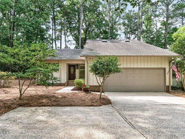 Townhouse for sale in Wake, North Carolina