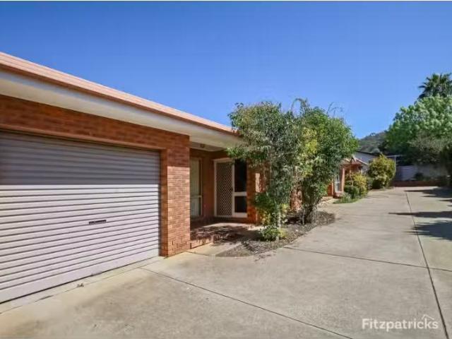 Apartment for rent in Kooringal, Wagga Wagga City Council