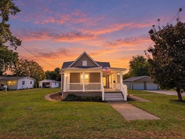 House for sale in Westville, Vermilion County