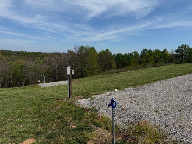 Land for sale in Tennessee