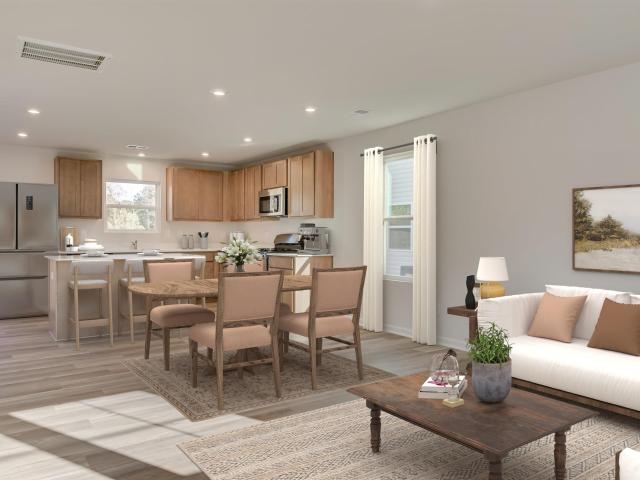 House for sale in South Carolina