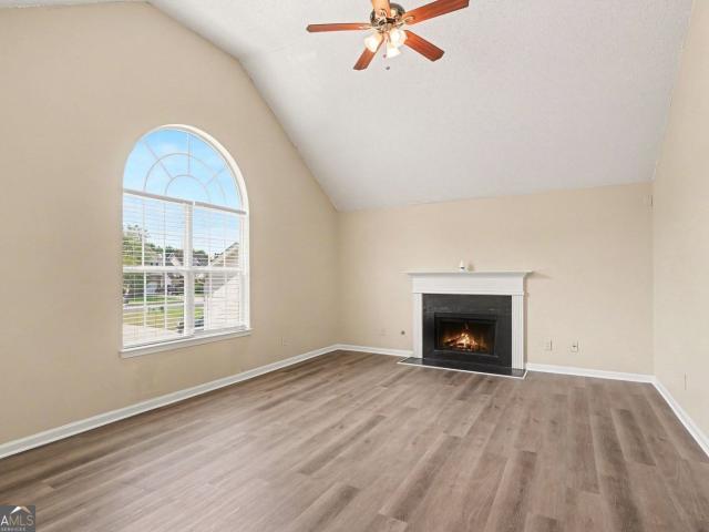 House for sale in Jenkinsburg, Georgia