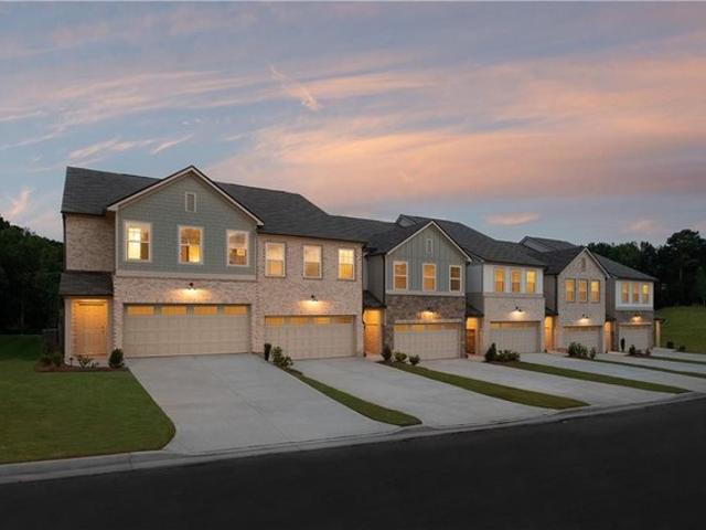 Townhouse for sale in Cobb, Georgia