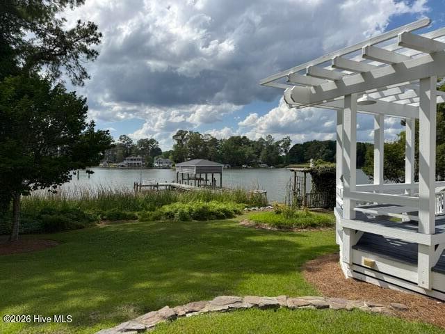 House for sale in Bath, North Carolina