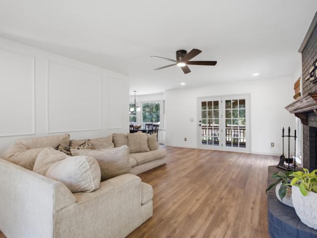 House for sale in Charleston, South Carolina