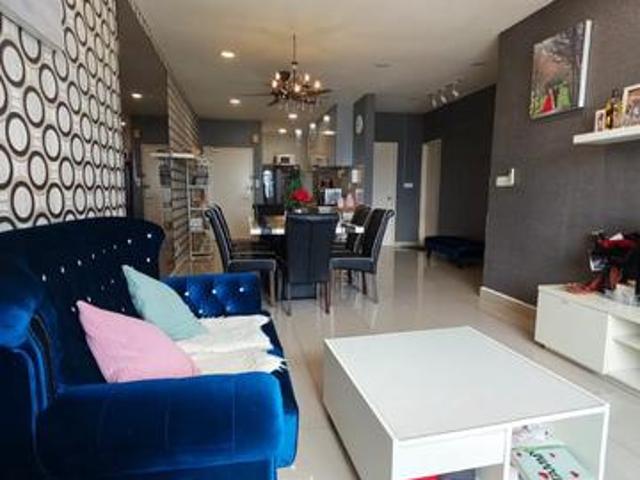 Condominium for sale in Selayang, Selangor