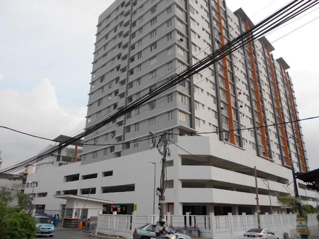 Condominium for sale in Selayang, Selangor