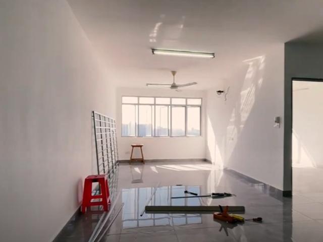 Apartment for rent in Selayang, Selangor