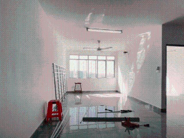 Apartment for rent in Selayang, Selangor
