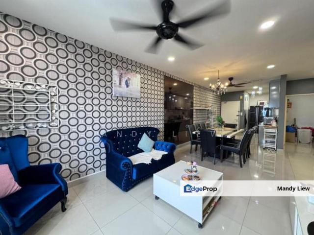 Condominium for sale in Majlis Perbandaran Selayang, Gombak