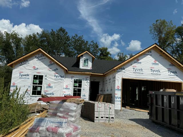 House for sale in Nicholasville, Kentucky