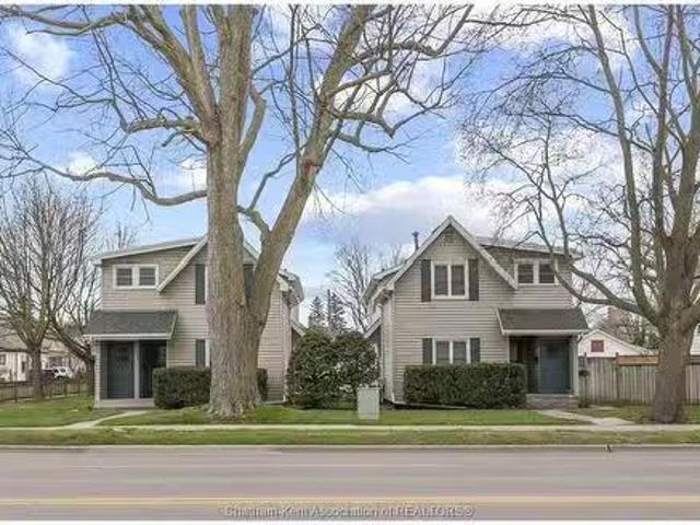 House for sale in Chatham–kent, Ontario