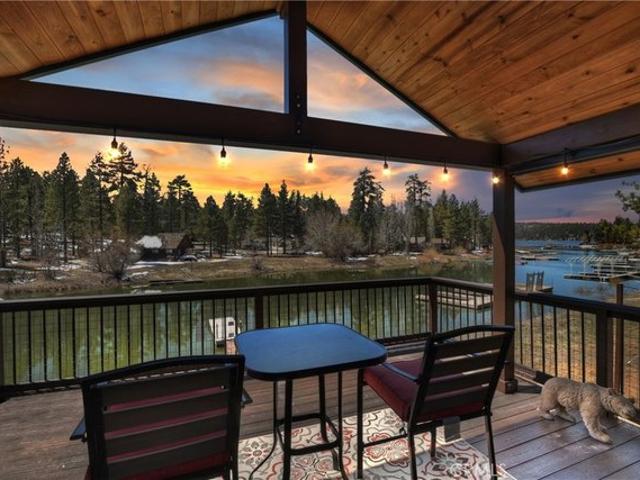 House for sale in Big Bear Lake, California
