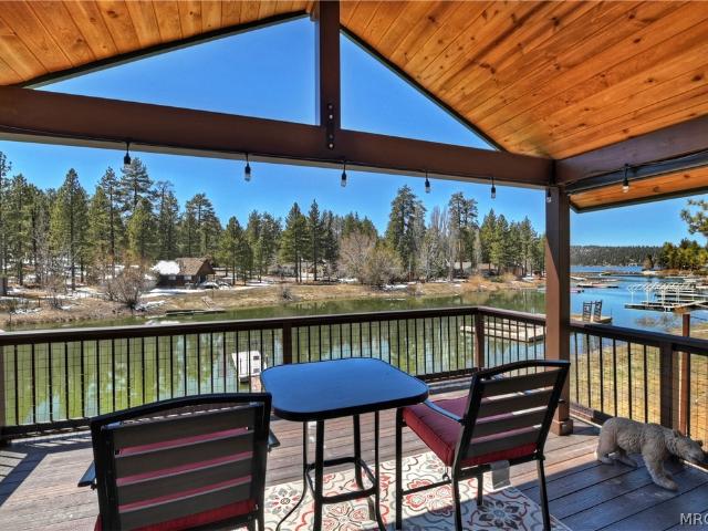 Property for sale in Big Bear Lake, California