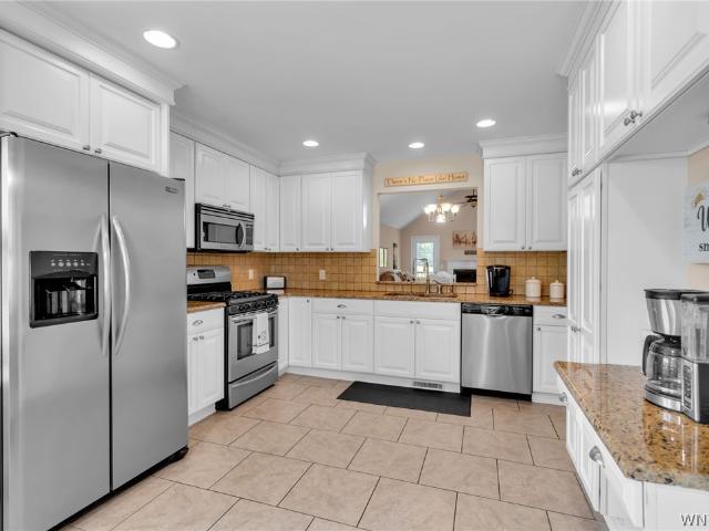 House for sale in Bowmansville, New York