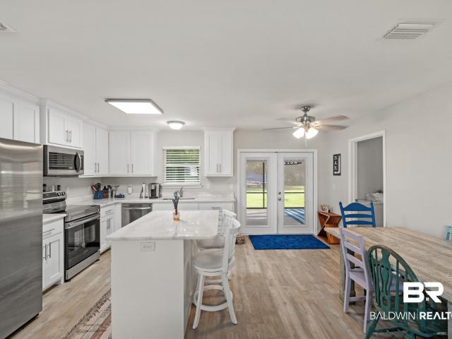 House for sale in Summerdale, Alabama