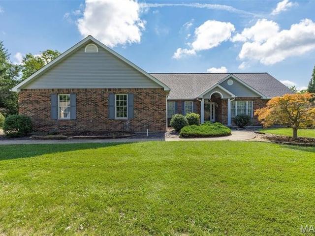 House for sale in Farmington, Missouri