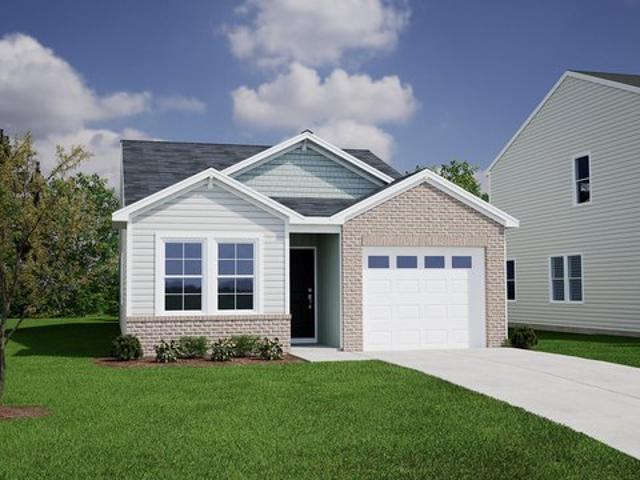 House for sale in South Carolina