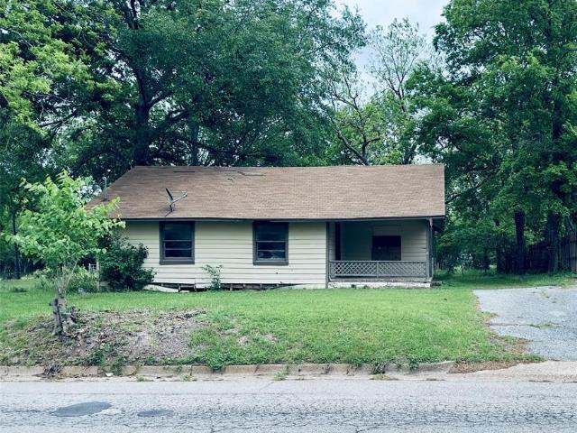 House for sale in Sulphur Springs, Texas