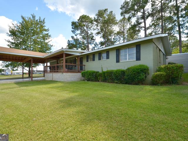 Property for sale in Dodge, Georgia