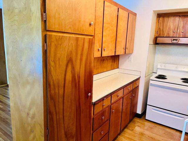 Apartment for rent in Oregonia