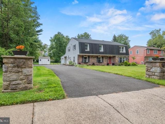 House for sale in North Wales, Pennsylvania