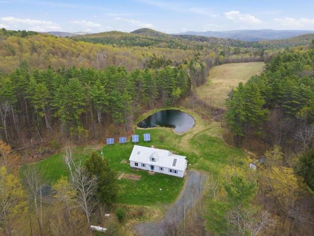 House for sale in Sharon, Vermont