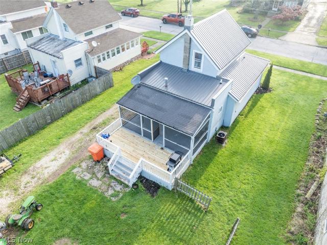 House for sale in Spencer, Ohio