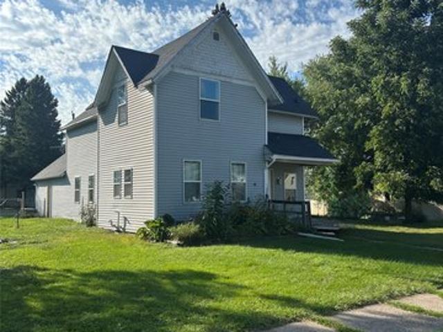 House for sale in Stanley, Wisconsin