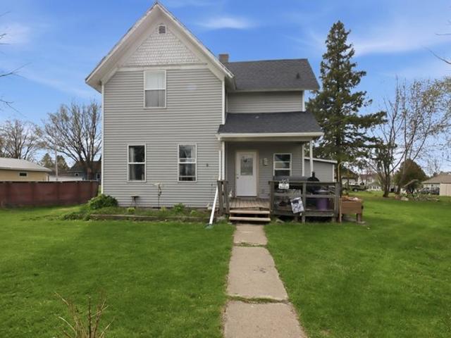 House for sale in Stanley, Wisconsin