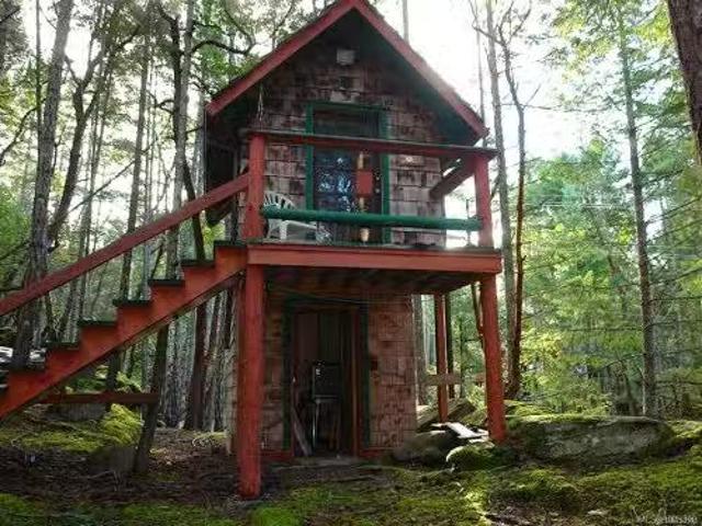 House for sale in British Columbia