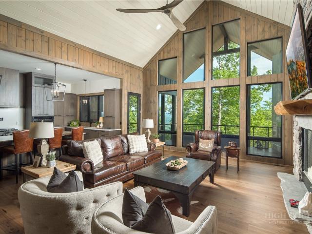 House for sale in Watauga, North Carolina