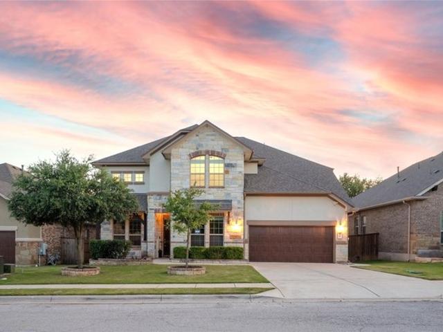House for sale in Williamson, Texas