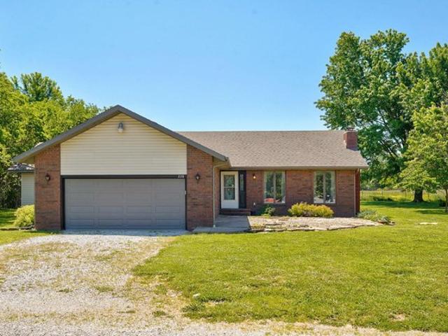 House for sale in Highlandville, Missouri