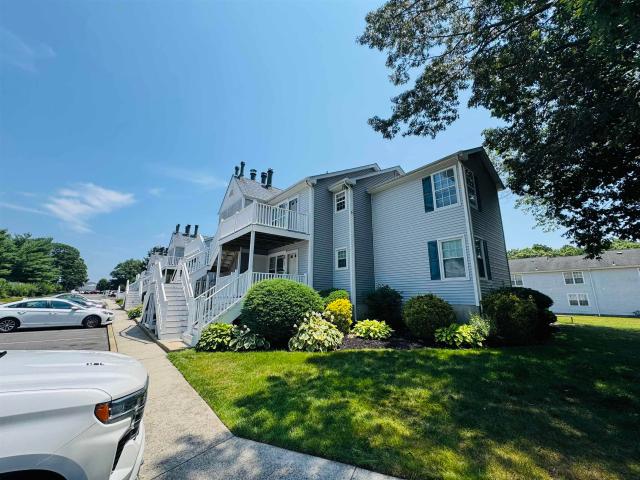 Condo for sale in Egg Harbor Township