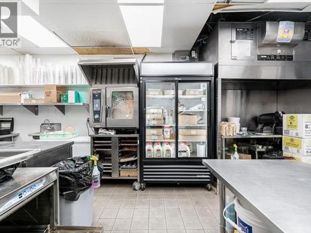 Commercial for sale in North Vancouver, British Columbia