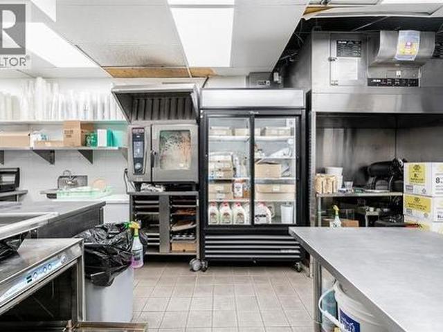 Commercial for sale in North Vancouver, British Columbia