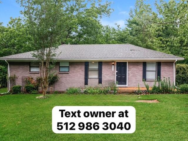House for rent in Mississippi