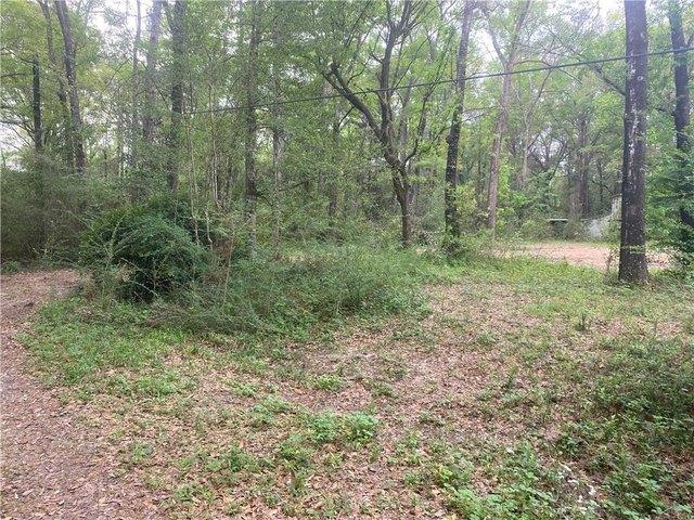 Land for sale in Chunchula, Alabama