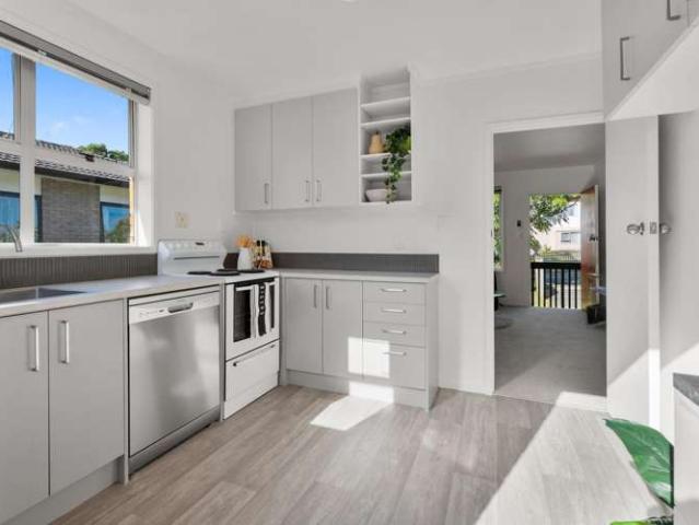 Apartment for sale in Hillersden