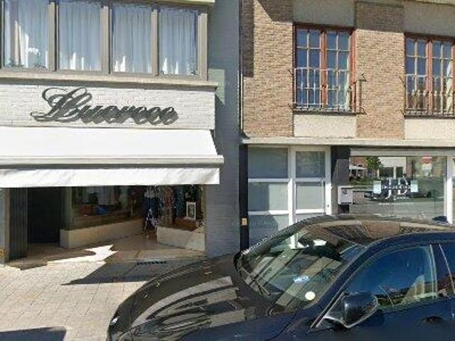 Appartement location à Cuerne, West-Vlaanderen